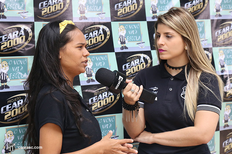 [10-08-2017] Vovô Vai a Escola - 12