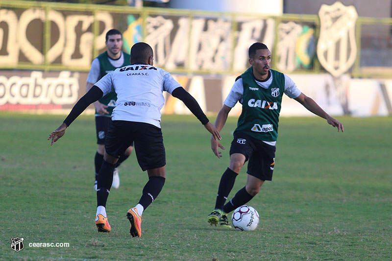 [10-08-2017] Treino Coletivo - 12