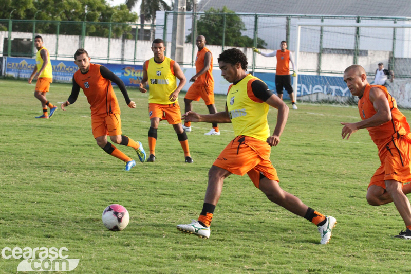 [27-01] Treino Coletivo - 10