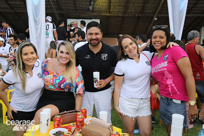 [14-01-2017] Feijoada da Arrancada Sunset-01 - 51