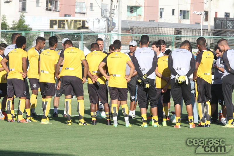 [10-09] Reapresentação + treino físico e técnico - 3
