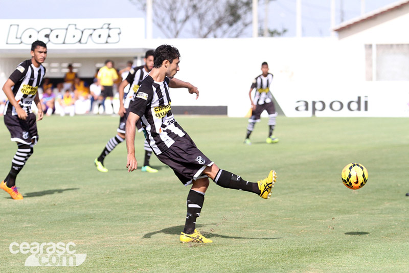 [18-09] Ceará 1 x 1 Cruzeiro - 6