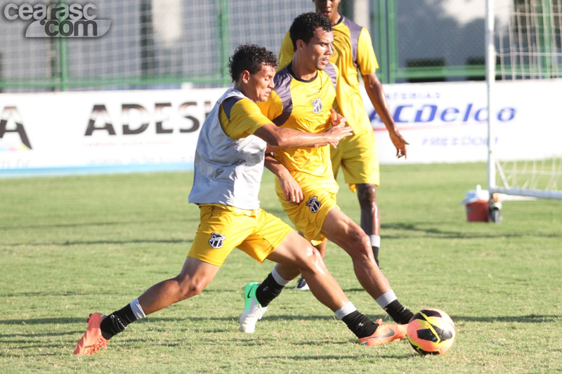 [01-02] Tarde de treino técnico - 15