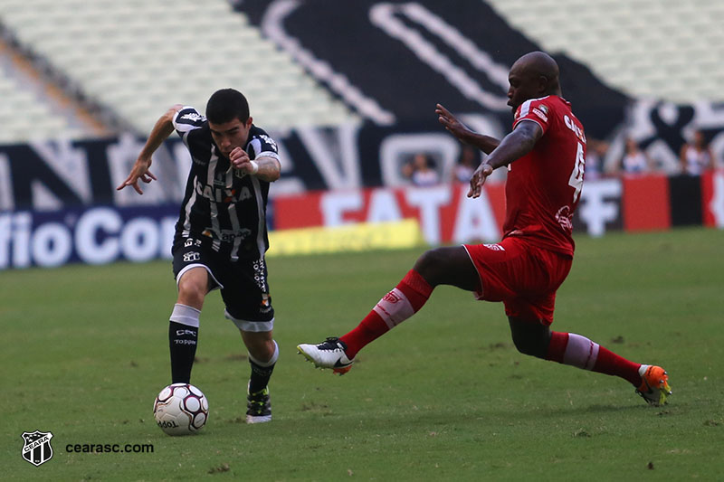 [12-08-2017] Ceara 1 x 0 CRB  Part 01 - 52