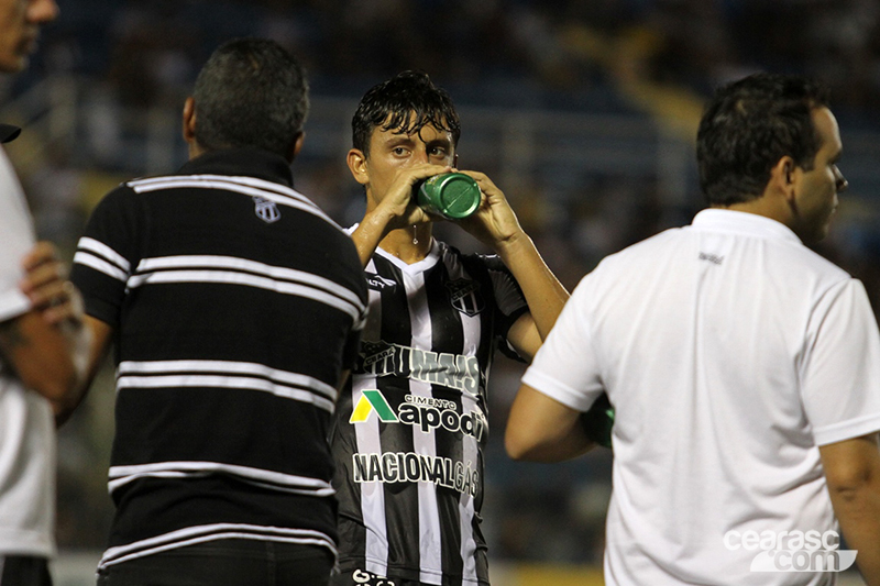 [15-04] Ceará 1 x 0 Confiança - 7
