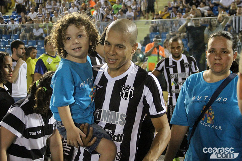 [18-04] Ceará 3 x 0 Guarani (J) - 11