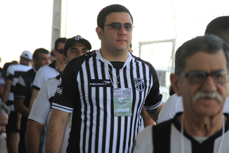 [17-08] Por Dentro do Vozão - Pais Alvinegros - 01 - 3