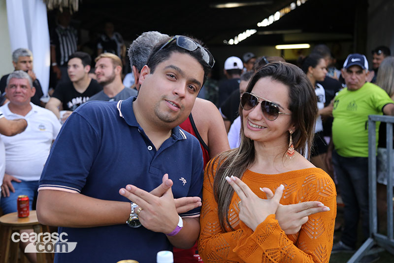 [14-01-2017] Feijoada da Arrancada Sunset-01 - 53