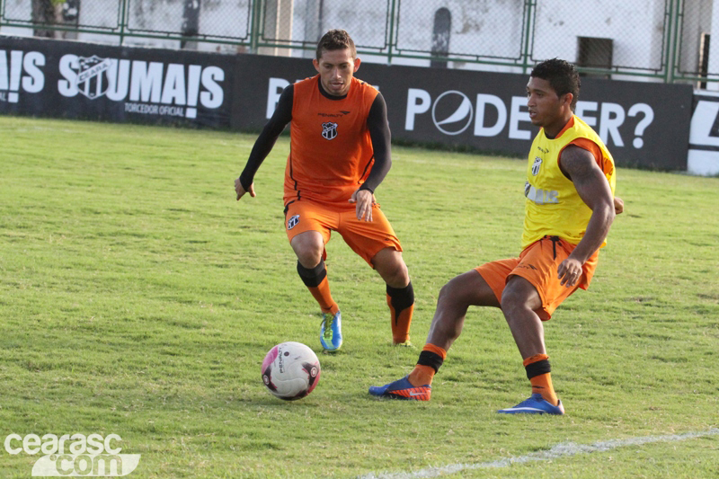 [27-01] Treino Coletivo - 11