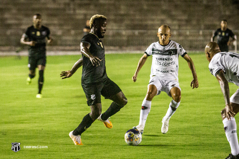 [25-03-2021] Botafogo-PB x Ceará 63