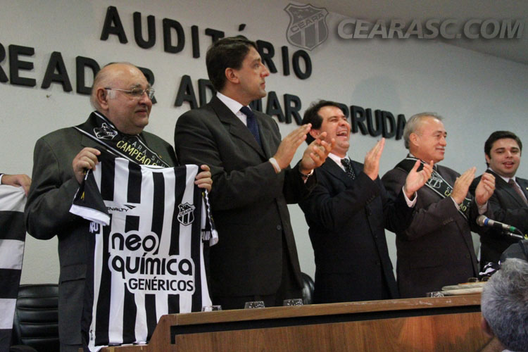 [02-06] Homenagem Câmara Municipal - 6