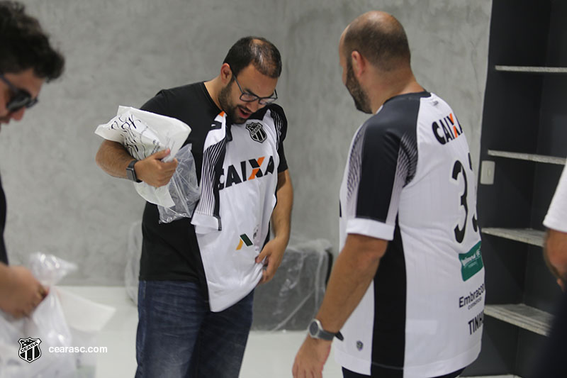 [26-03-2018] Media Day 1 - 16