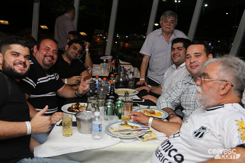 [02-06-2016] Jantar - Aniversário de 102 anos do Vozão - 66