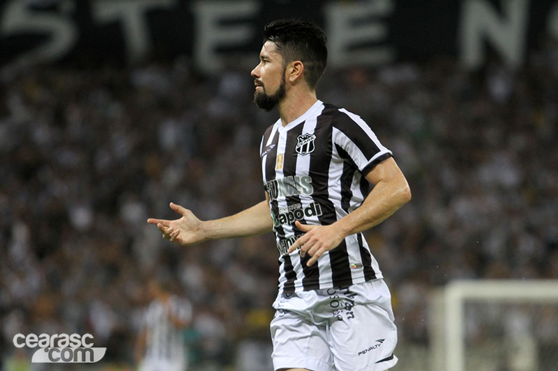 [29-04] Ceará 2 x 1 Bahia - Final da Copa do Nordeste - 16