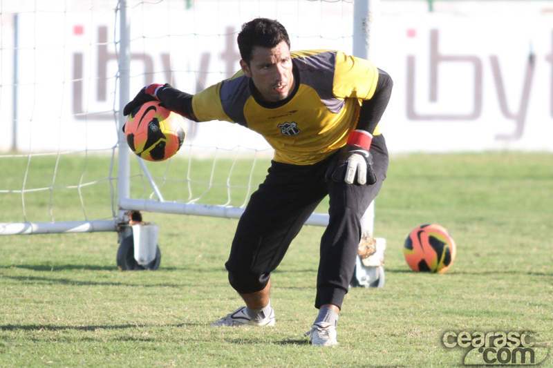 [01-02] Tarde de treino técnico - 18