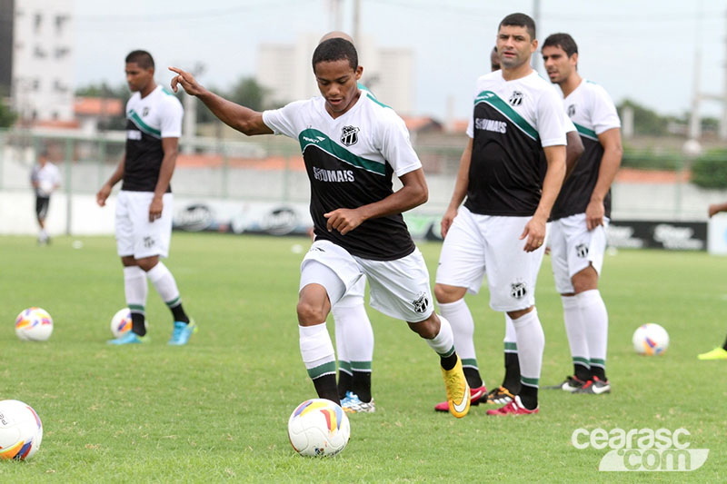 [06-03] Treino Técnico - 14