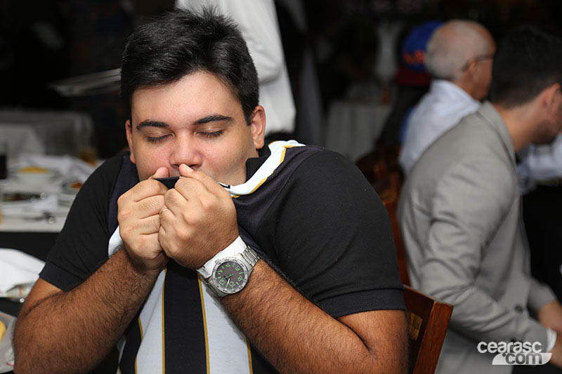 [02-06-2016] Jantar - Aniversário de 102 anos do Vozão - 67