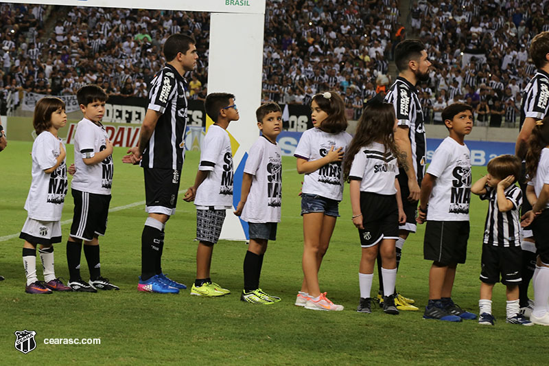 [14-11-2017] Ceara 2 x 0 Paysandu 01 - 18
