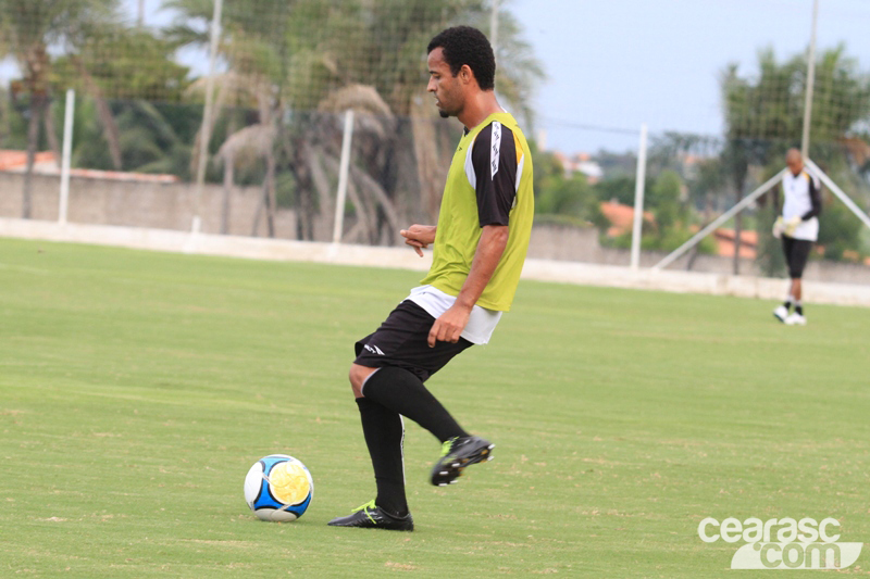 [08-04] Treino coletivo - Cidade Vozão - 13