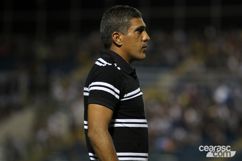 [15-04] Ceará 1 x 0 Confiança - 10