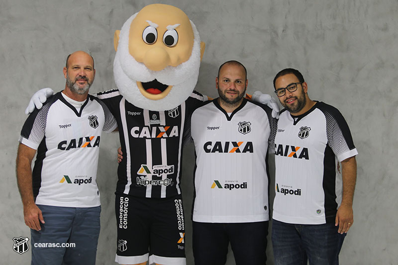 [26-03-2018] Media Day 1 - 17