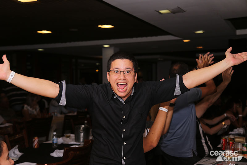 [02-06-2016] Jantar - Aniversário de 102 anos do Vozão - 69