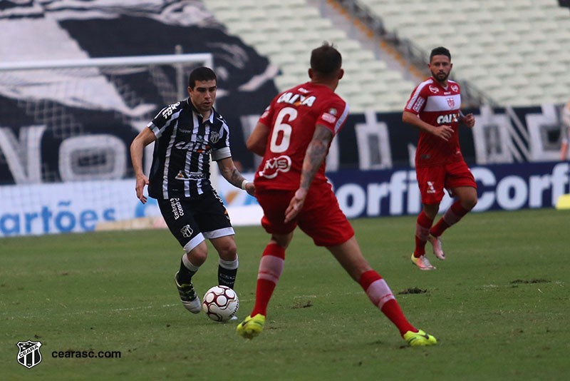 [12-08-2017] Ceara 1 x 0 CRB  Part 01 - 53