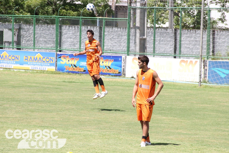[09-08] Treino Tático - 16