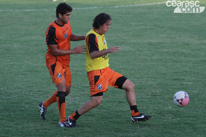 [16-03] Treino Coletivo - 12