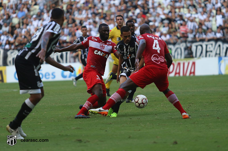 [12-08-2017] Ceara 1 x 0 CRB  Part 01 - 54