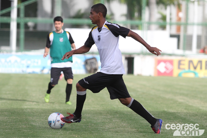 [02-07] Tarde de treino técnico-tático - 7