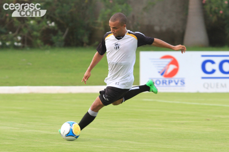 [08-04] Treino coletivo - Cidade Vozão - 14