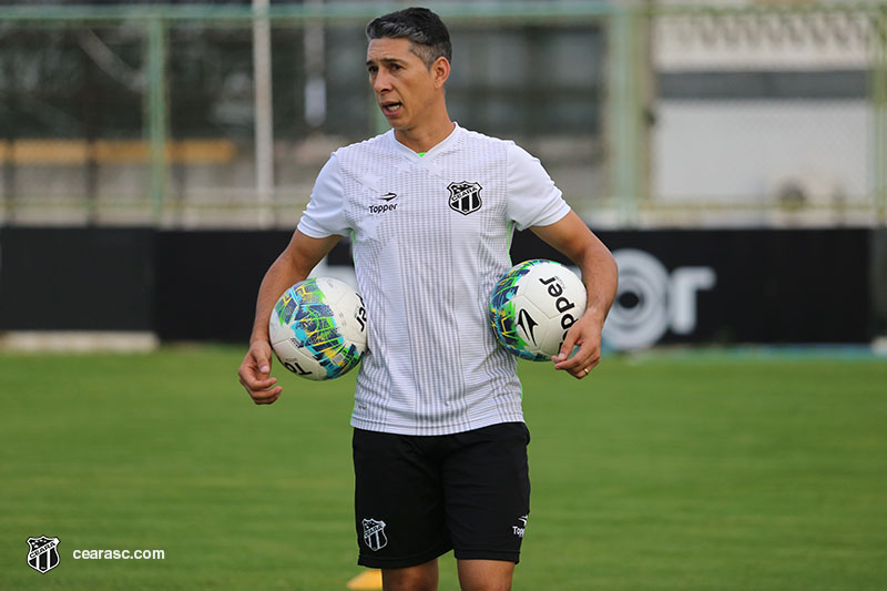 [20-02-2017] Treino Técnico + Tático - 18