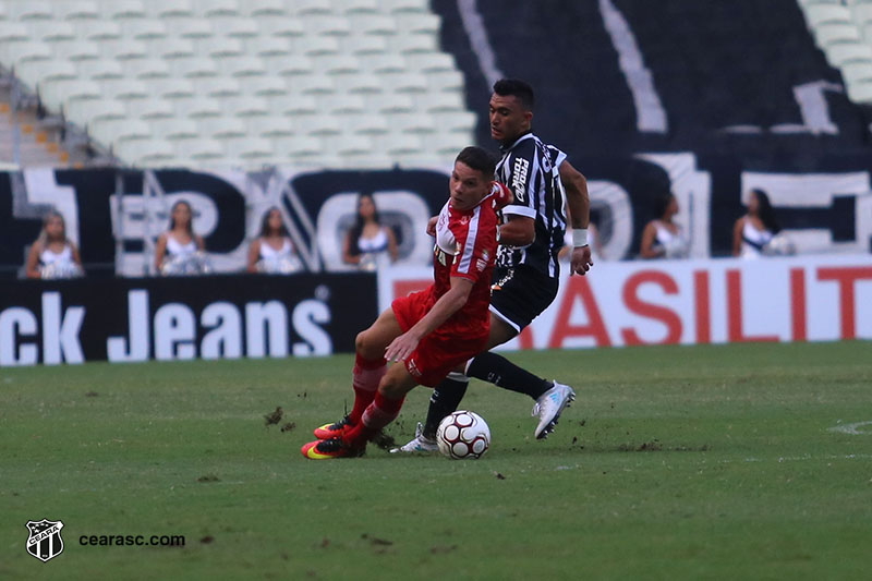 [12-08-2017] Ceara 1 x 0 CRB  Part 01 - 55