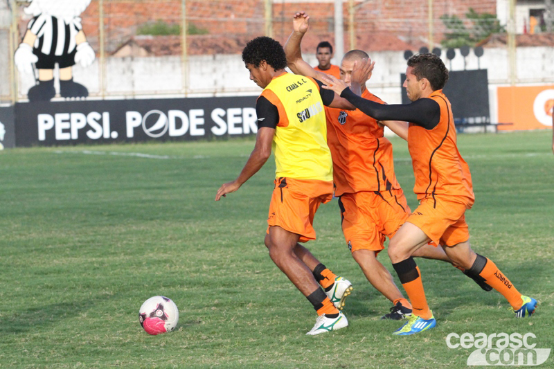 [27-01] Treino Coletivo - 12