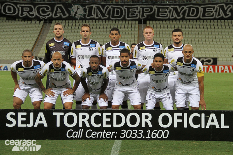 [07-09] Ceará 1 X 0 Náutico - 01 - 4