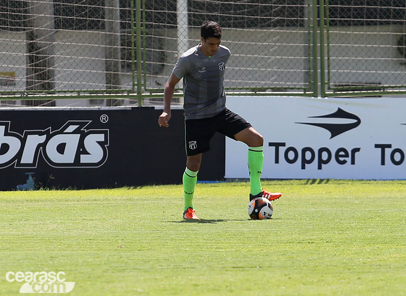 [13-01-2017] Treino Tecnico - Posicionamento - 10