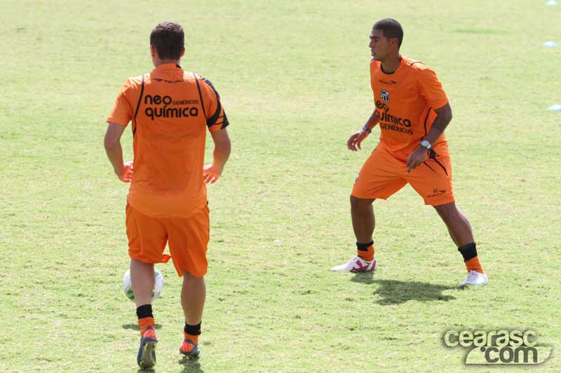 [03-01] Treino físico-técnico - 20
