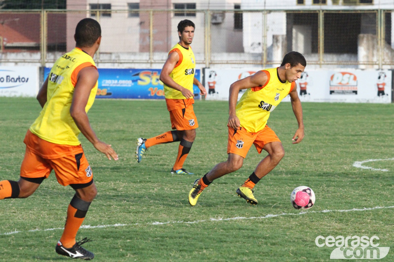 [27-01] Treino Coletivo - 13