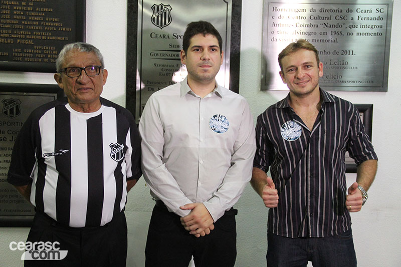 [15-10] Eleição da Diretoria Executiva - 24