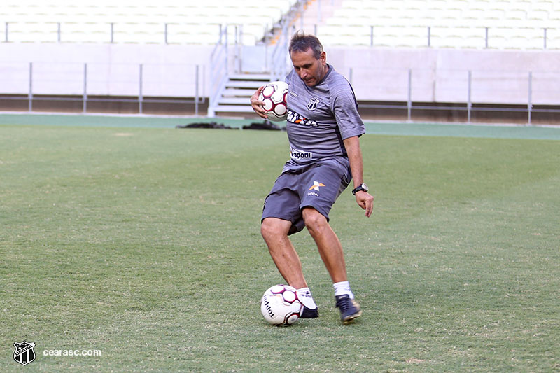 [12-09-2017] Treino Coletivo - 8