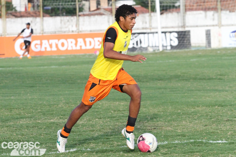 [27-01] Treino Coletivo - 14