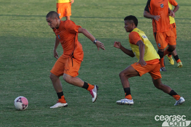 [16-03] Treino Coletivo - 13