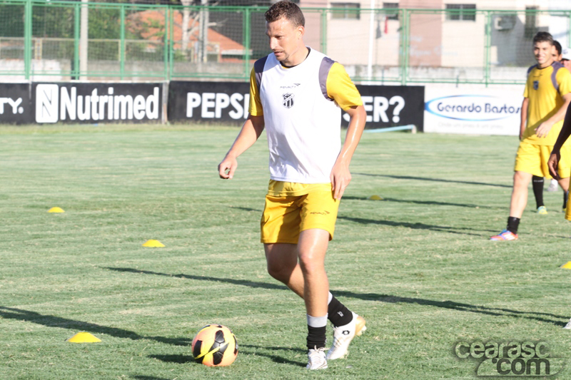 [04-02] Treino técnico e de finalização - 1