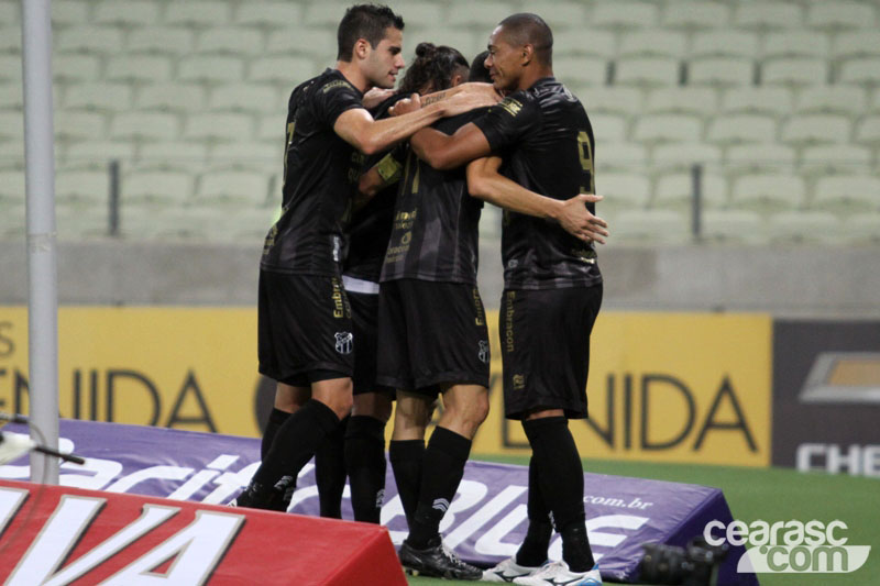 [19-09] Ceará 2 x 2 Avaí - 29