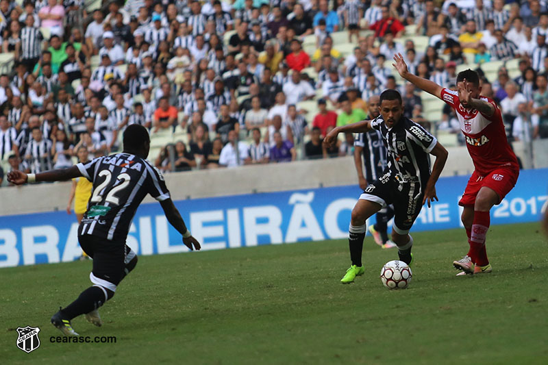 [12-08-2017] Ceara 1 x 0 CRB  Part 01 - 59