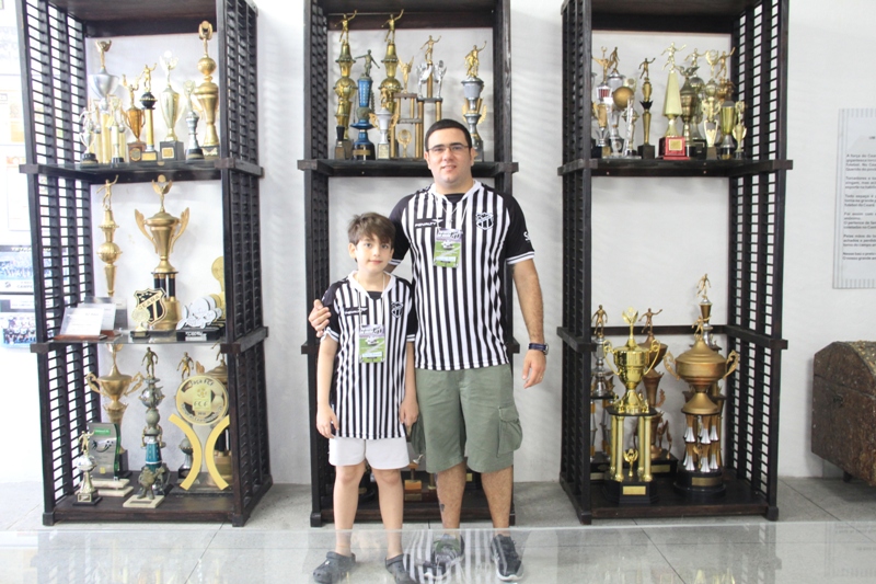 [17-08] Por Dentro do Vozão - Pais Alvinegros - 01 - 8