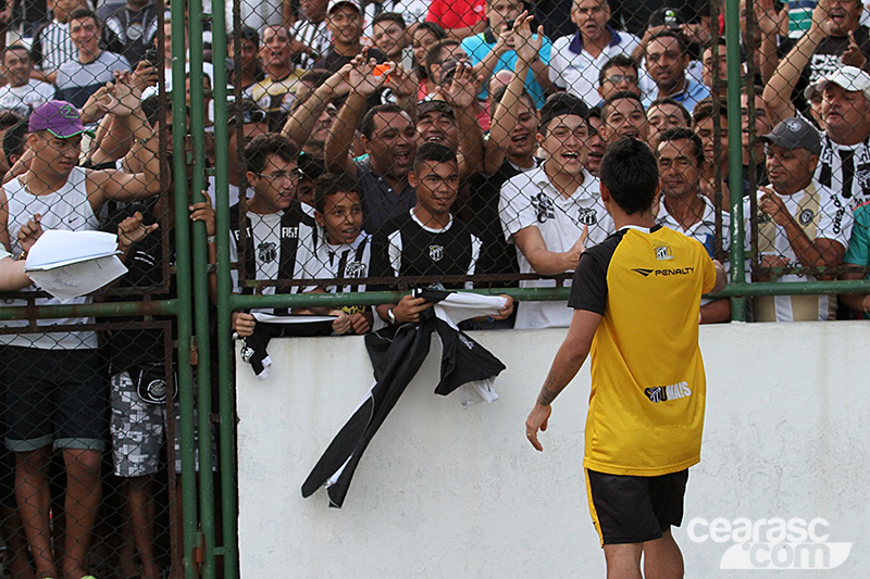 [26-12] Pré-temporada - Reapresentação Geral - 22