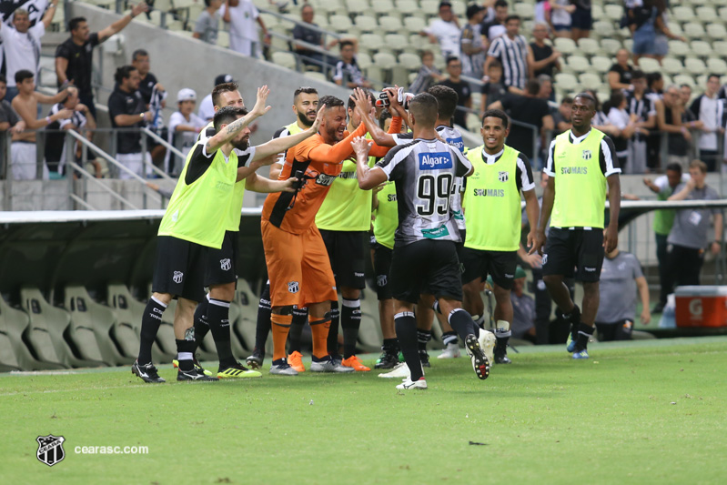 [17-01-2019] Ceara x Sampaio Correa Part.2 - 24