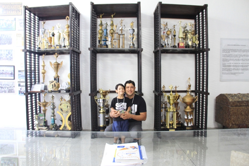 [17-08] Por Dentro do Vozão - Pais Alvinegros - 01 - 9